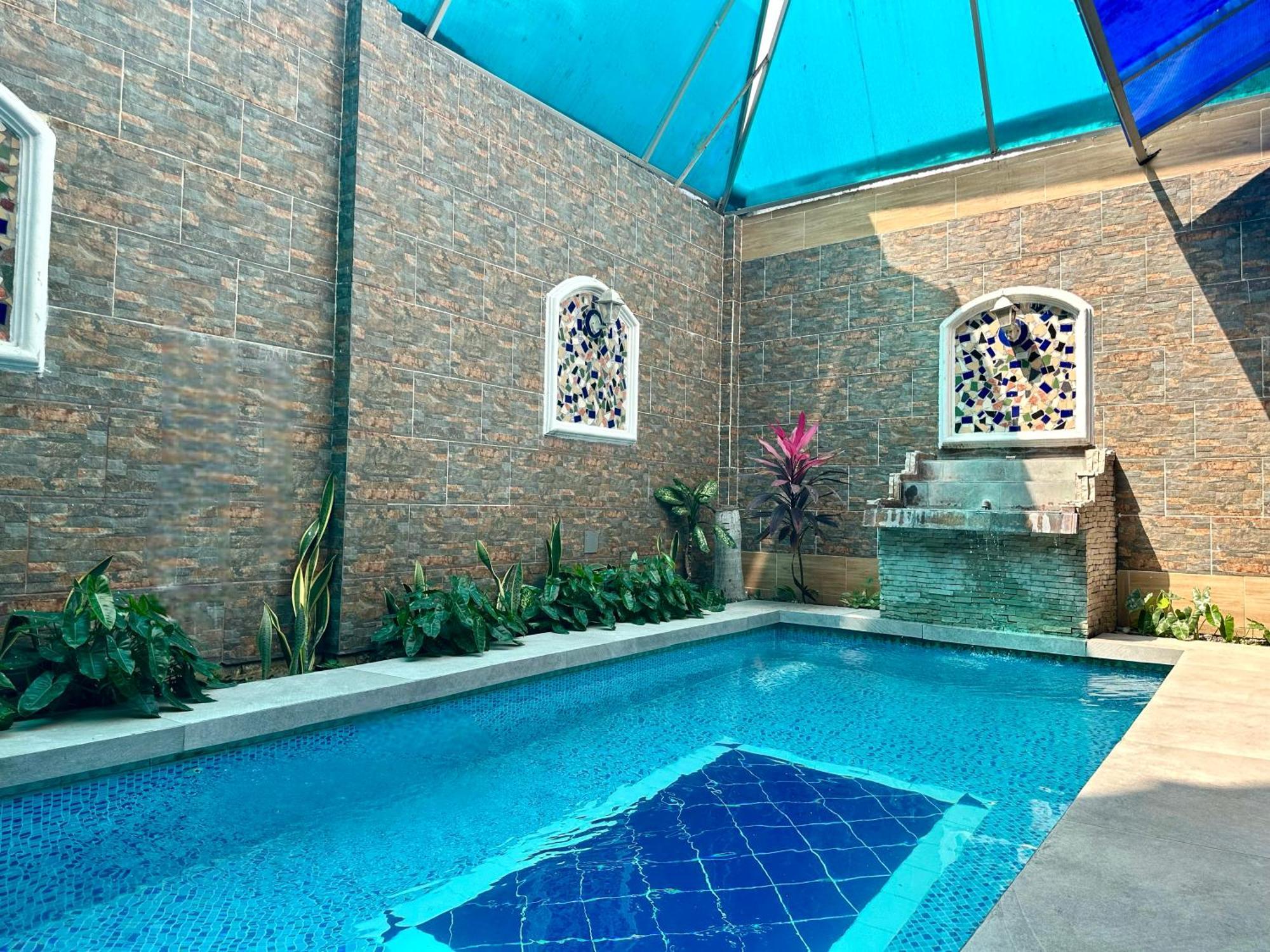 Tropical Inn Hotel Guayaquil Bagian luar foto