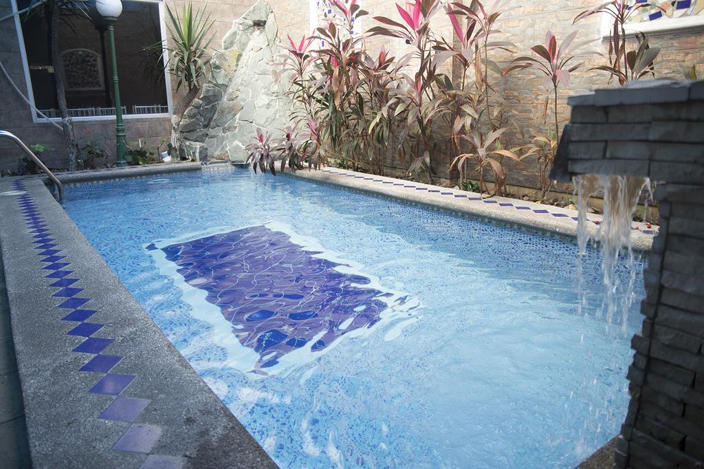 Tropical Inn Hotel Guayaquil Bagian luar foto